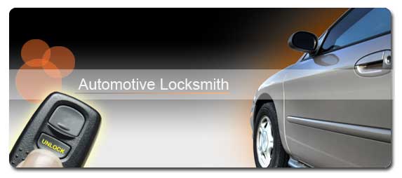 Automotive Locksmith Calgary