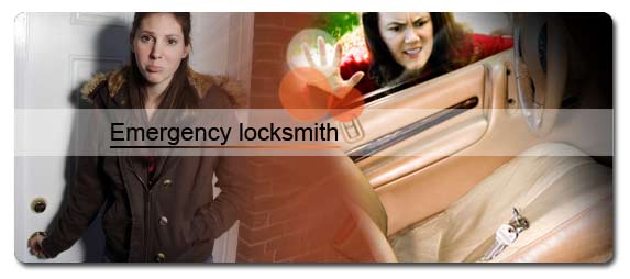 Emergency Locksmith - 24 Hour Lockmsith In Calgary 