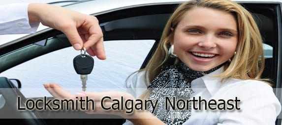 24 hour Locksmith Calgary Northeast