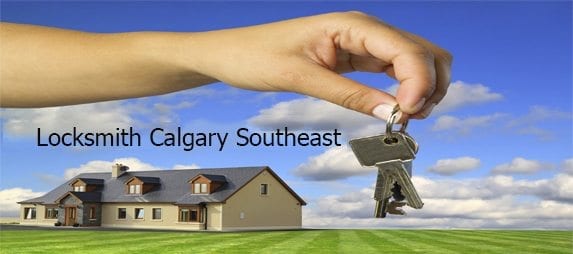 Locksmith Calgary Southeast 2