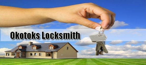 Okotoks Locksmith