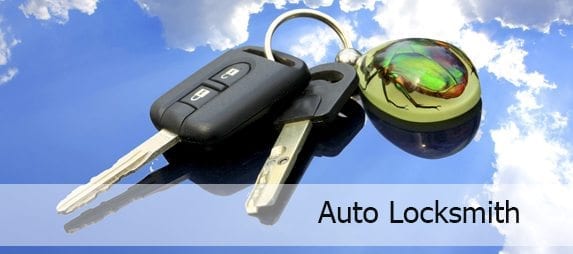 auto locksmith new